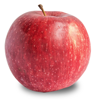 Red Apple